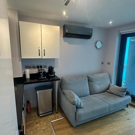 Seaside Serenity Oasis - High Floor - Stunning Views Gibraltar Exterior foto