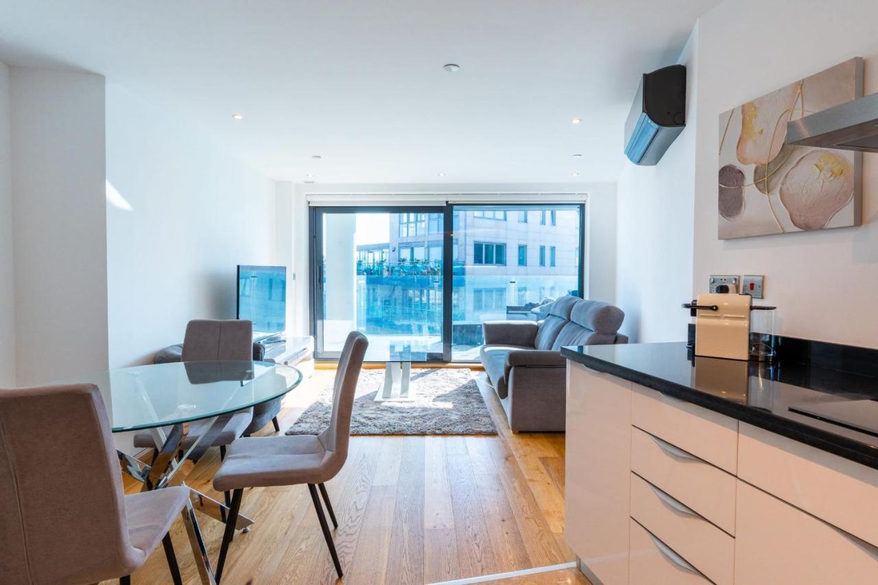 Seaside Serenity Oasis - High Floor - Stunning Views Gibraltar Exterior foto