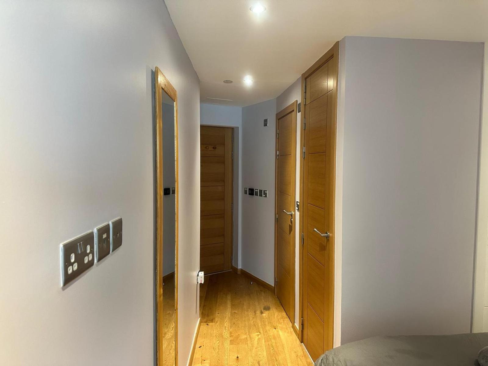 Seaside Serenity Oasis - High Floor - Stunning Views Gibraltar Exterior foto